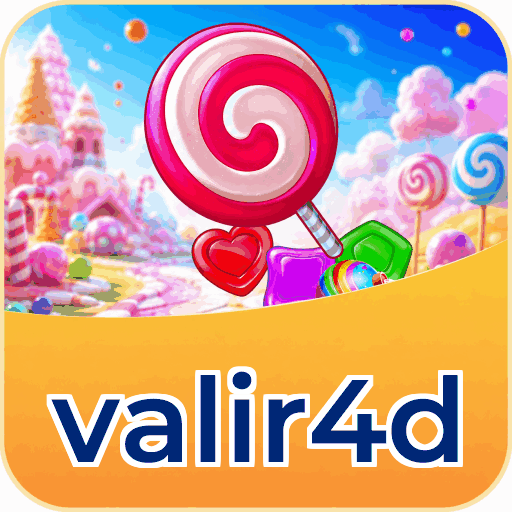 valir4d Indonesia
